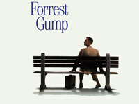 Forrest Gump-Forrest Gump OST