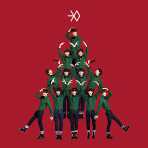 Miracles in December（EXO）