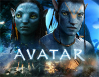 I See You-Avatar Theme