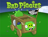 Bad Piggies Theme Song