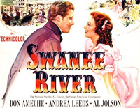 Swanee River-Old Folks at Home-Stephen Foster