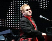 Your Song-Elton John