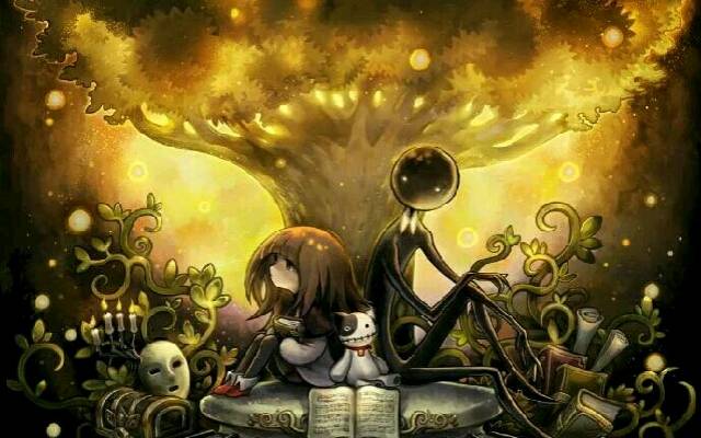 Deemo Title Song