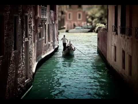 Venetian Boat Song No.1