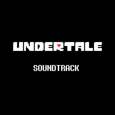 Undertale-Song That Might Play When You Fight Sans
