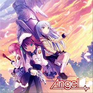 【Angel Beats!】OST - Unjust Life