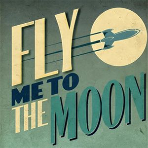 Fly me to the moon(jazz 即兴)