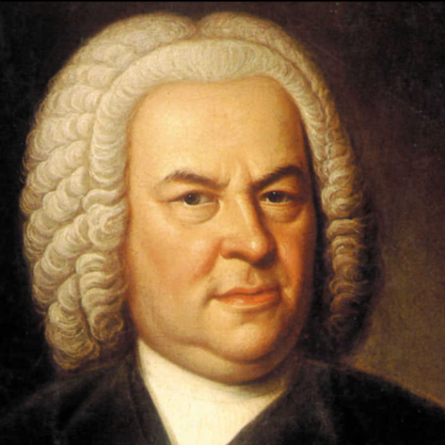 BWV 284 Bach J.S. Choral; Christus ist erstanden, Recorder Quartet